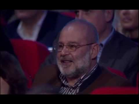 ЧЕСТНО ГОВОРЯ. Группа Стаса Намина «Цветы» - 40 лет. 2010