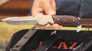 What Is a Tactical Knife? | Knives