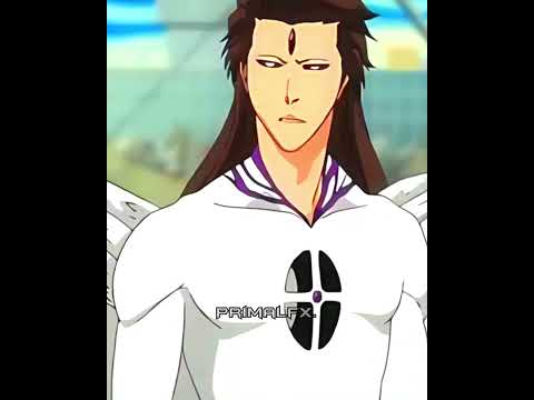 THIS IS ANIME( Aizen)