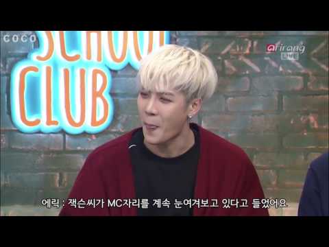 [갓세븐] 160329 ASC 한글자막1/2