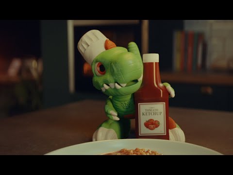 There's more voilà to Argos | Chef | Argos Ad 2024