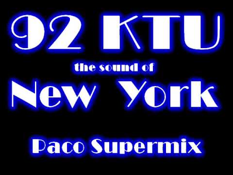 92KTU Paco Supermix 2 PART 2 - 3