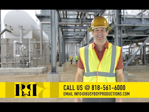 Top Safety Video Production Company | We Create Impactful Safety Training Videos That Save Lives