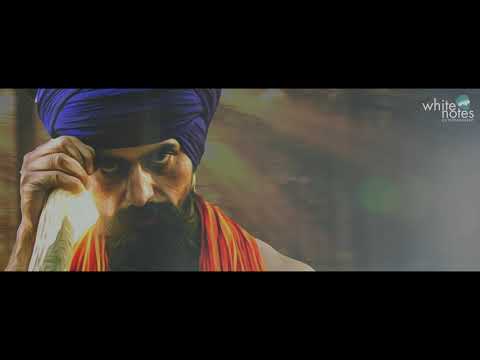 ਹੇ ਰਵਿ ਹੇ ਸਸਿ || Prince Inderpreet Singh || Gurmoh || Team We || White Notes Entertainment