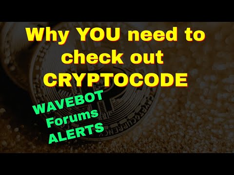 Why You NEED CryptoCode by Joel Peterson