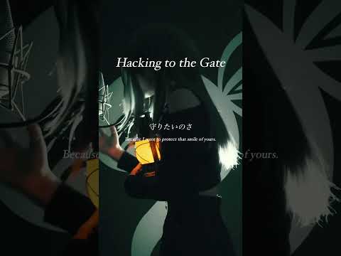 【アカペラ】Hacking to the Gate - いとうかなこ / A Cappella #おすすめ #歌ってみた #cover #SERRA #steinsgate