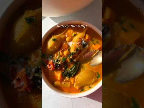 SoupTube 💖 #soup #souprecipe #plantbased #recipe