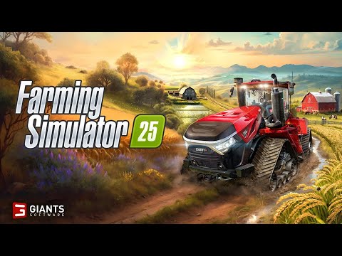 🚜 Farming SImulator 25 🔴 Day 11 Hard Mode Hutan Pantai  🔴 !noping !clip