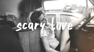 The Neighbourhood - Scary Love (Lyrics Video)