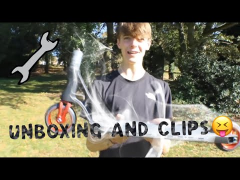 UNBOXING FRESH PARTS!