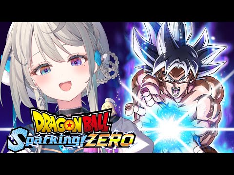 【ドラゴンボール Sparking! ZERO】記憶をとりもどしたからビーデルかヤジロベーだな※ネタバレあり【本阿弥あずさ / すぺしゃりて 】