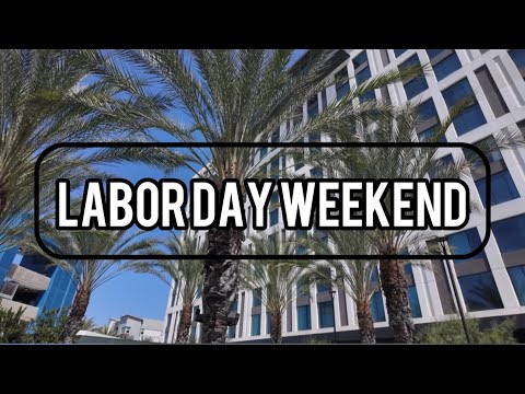 Resort Pass @ The Viv in Anaheim + Tacos Los Cholos + Churros - Labor Day Weekend