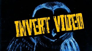 #invertcolor  How to invert video color using DU Recorder