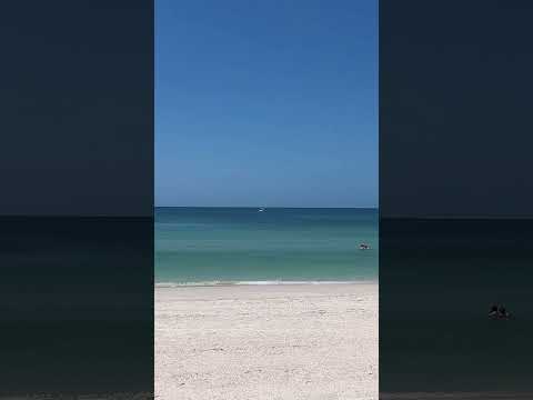 a beach day for the soul 👙 #shorts #beachday #florida