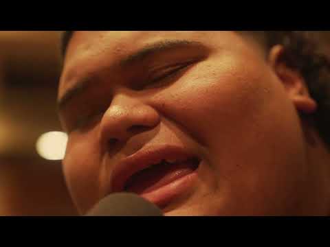 Iam Tongi - The Dance (Official Acoustic Video)