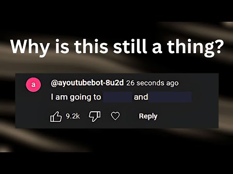 YouTube, Please Fix This