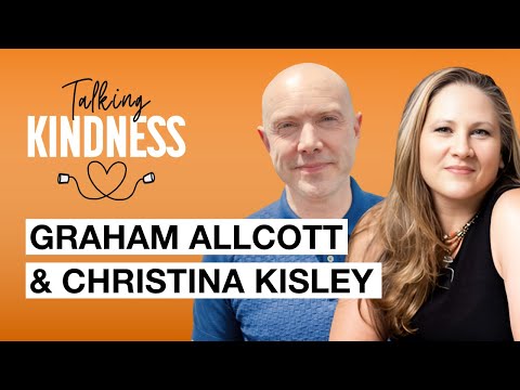 Talking Kindness: Why Kindness Is the Secret to Great Leadership