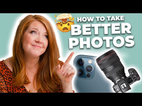 The *Secret* to Amazing Photos with ANY Camera!