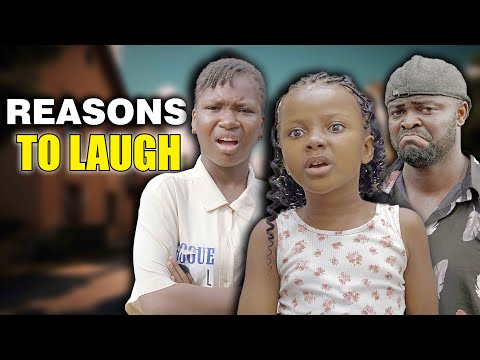 Reason To Laugh - Mark Angel Comedy - Episode 410