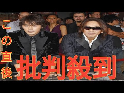 B’z　結成36年でついに『紅白』初出演が決定！気になる「年末年始は休み」対策は？