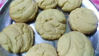 Wheat flour biscuits | attacookies in telugu | biscuits in telugu | buncy foods