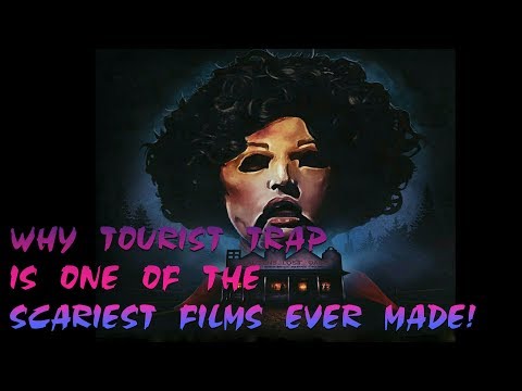 Cinema Macabro: Tourist Trap a review and discussion