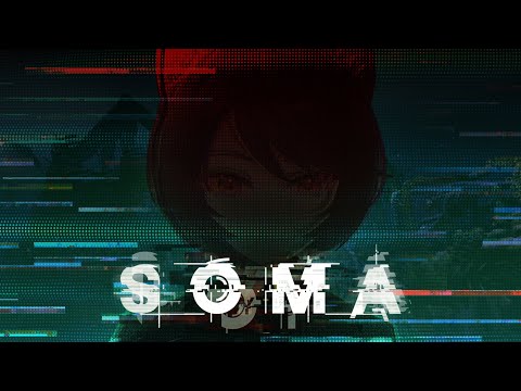 【SOMA | #2】nothing like a nice aquarium visit【NIJISANJI | Hyona Elatiora】