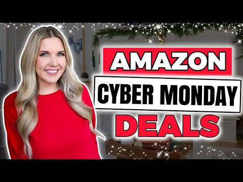 Amazon Cyber Monday Deals