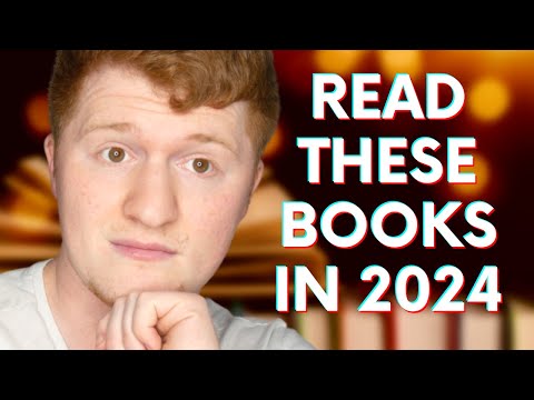 5 Best Nonfiction Book Recommendations For 2024