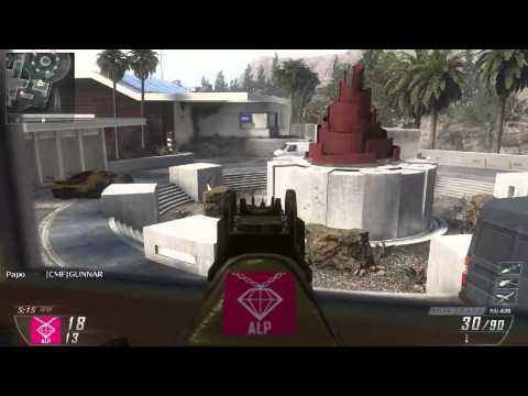 【CoD:BO2】*MSMC* by ALPHARD #54