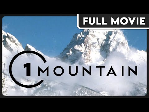 1 Mountain - Hunter Wood Mountain Skiing - Outdoors, Adventure, Inspirational - FULL DOCUMENTARY