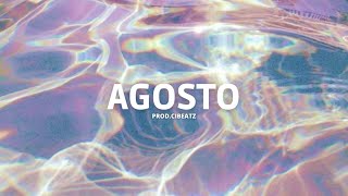 [FREE] Tropical House Type Beat - " AGOSTO " | Pop Instrumental 2022