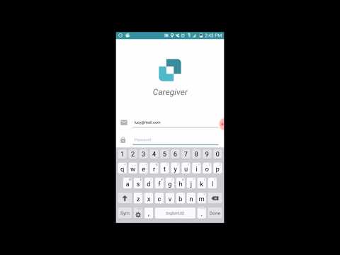 ClearCareGo Tutorial