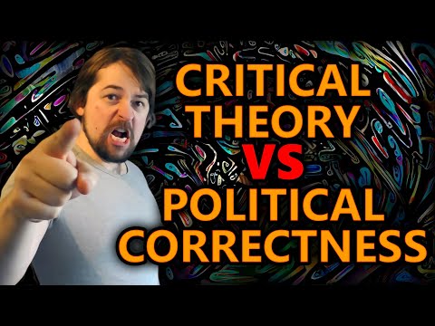 The Conservatism of Political Correctness