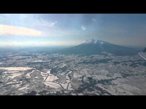 201603 岩木山