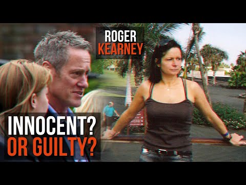 Is Roger Kearney Innocent? Or Guilty? | Murder Of Paula Poolton | Ep 2 | Murder at the Station | TCC