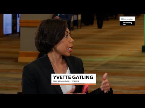 Unconscious Bias in the Workplace - Yvette Gatling