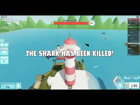 sharkbite !!!!!