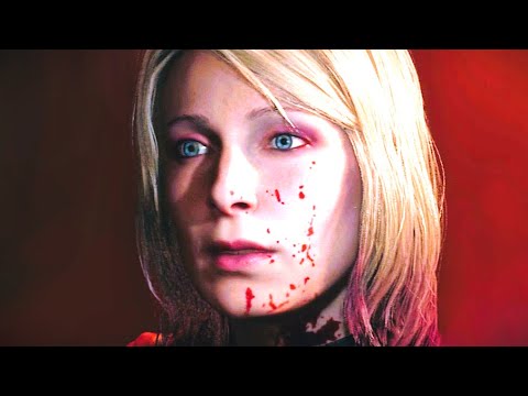 WE HAD A GOOD TIME | Silent Hill 2 - Part 11