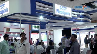 Neospark Drugs & Chemicals Pvt Ltd | Poultry Exhibition 2017