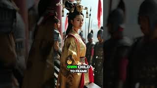 The Rise of Wu Zetian