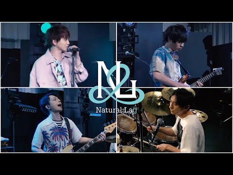 Natural Lag / 不機嫌な信号 (from Natural Lag Online Live Tour 2020)