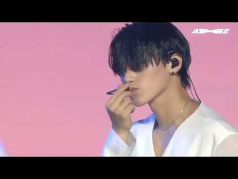 ATEEZ - WAVE [2ND ANIVERSARY CONCERT "PORT OF CALL"]