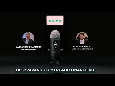 Do Direito à Assessoria |  Desbravando o Mercado Financeiro