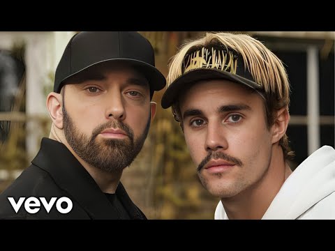 Eminem ft. Justin Bieber - Why [Music Video 2024]