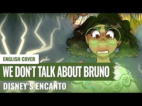 [Yukinami] We Don't Talk About Bruno ~ Encanto COVER