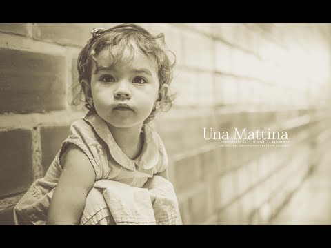 Una Mattina - Orchestral Version | Ludovico Einaudi Cover