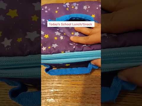 #todayslunchbox #asmr #asmrsounds #lunchideas #myhomemakingjourneyaparna #schoollunch #shorts