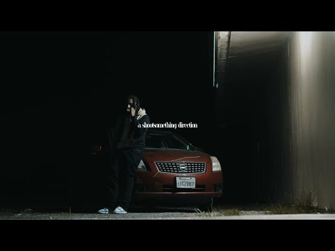 Mac J  - Outa Range (Dir. By ShootSomething)