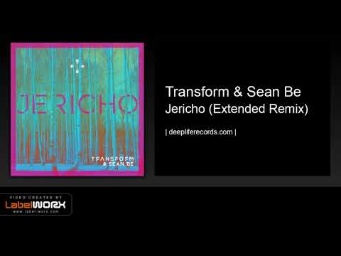 Transform - Jericho (Extended Mix)